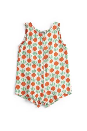 Tuta corta in tessuto Cool Radish BOBO CHOSES KIDS | B126AB160.